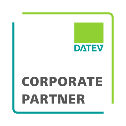 DATEV Corporate Partner