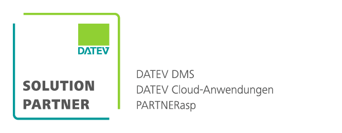 DATEV Solution-Partner