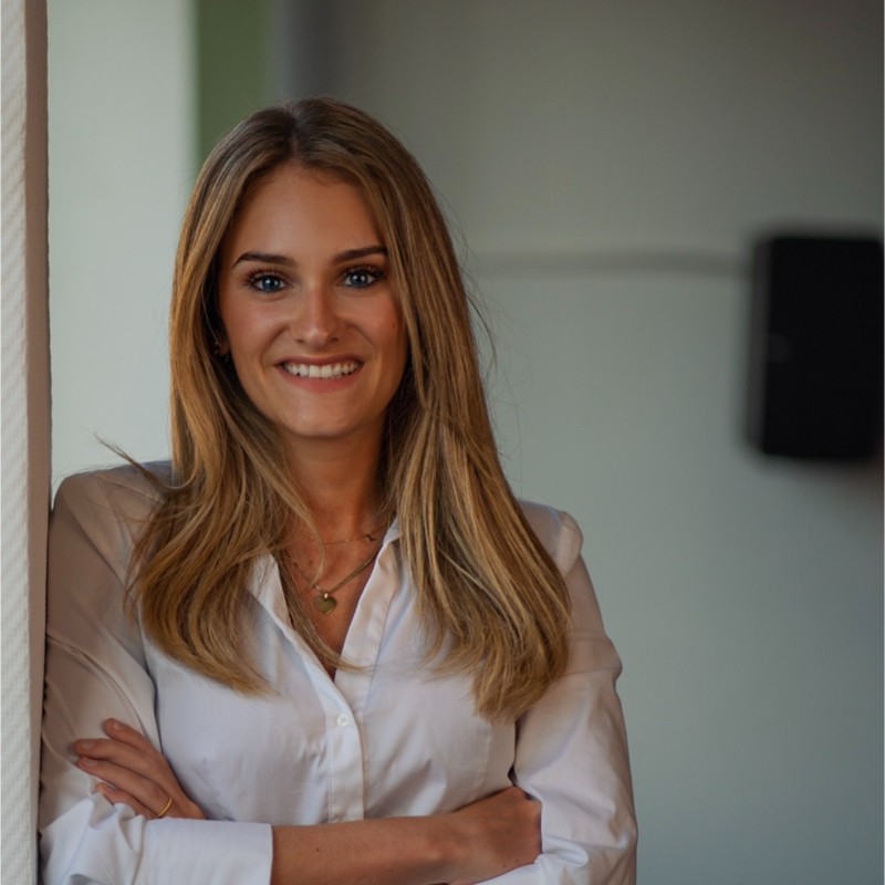 Laura Daniel (DATEV Consulting)