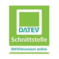 DATEVconnect online Schnittstelle