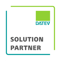 DATEV Solution Partner